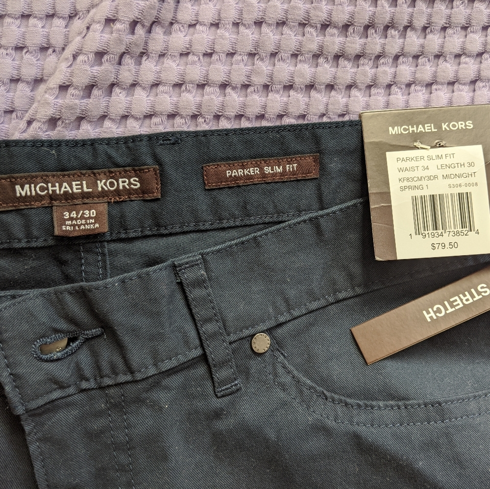 Michael Kors